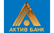Актив банк, банкомат